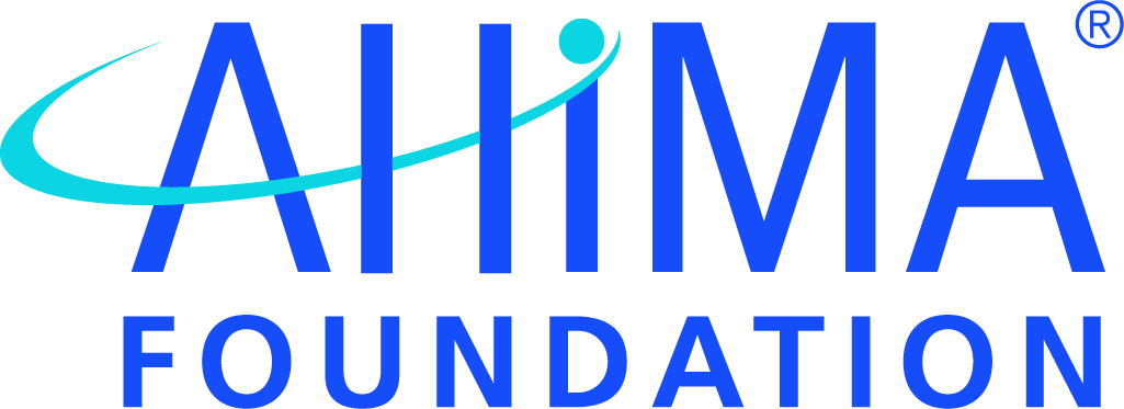 AHIMA Foundation Logo