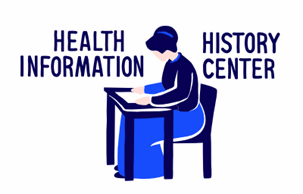 Health Information History Center logo