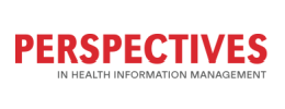 Perspectives in Health Information Management logo