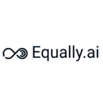 Equally AI logo