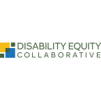 Disability Equity Coalition logo
